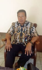 Stok Pangan Aman Jelang Natal dan Tahun Baru