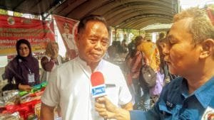 UMKM Mendorong Perkembangan Ekonomi