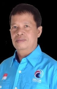 Jailani Berkomitmen Perjuangkan Insentif RT dan RW