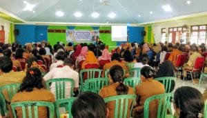 PSP Sebagai Upaya Untuk Mewujudkan Visi Pendidikan