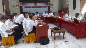 PT NLI  Akan Berinvestasi di Barito Selatan