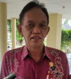 Penambangan Pasir Tak Kantongi Izin Harus Proses Hukum