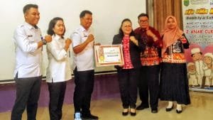 Pentingnya Peran Keluarga Dalam Mencegah Stunting