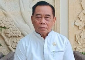 Silakan Masyarakat Memilih Wakilnya