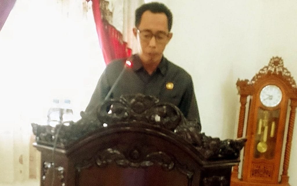DPRD Terima 685 Aspirasi Masyarakat Saat Reses