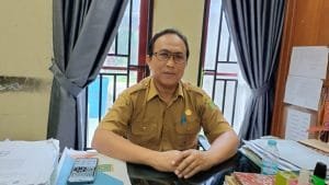 Kurangnya Ketaatan Masyarakat Tentang Waktu Membuang Sampah