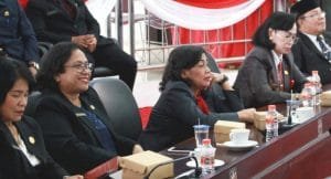 BKSDM Mura Tetapkan 4 Sasaran Strategis