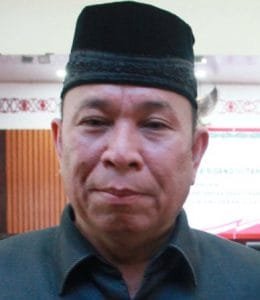 Ketua DPRD Ajak Jaga Kelestarian Bahasa Siang