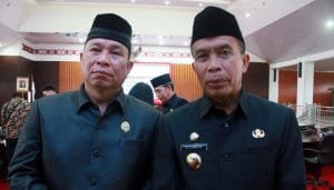 Mura Krisis Penutur Bahasa Siang