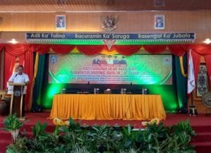 DPMPTSP Galakan  Pelayanan Perizinan Berusaha Berbasis OSS RBA