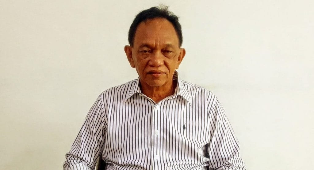 Raperda Tentang SOTK Masih Dikonsultasikan