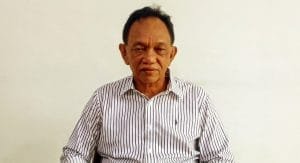 Raperda Tentang SOTK Masih Dikonsultasikan