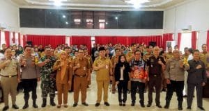 RKPD 2025 Fokus Pada Pembangunan Ekonomi dan SDM