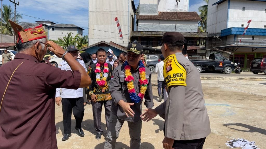 Banyak Kendala Dalam Penetapan Prioritas Program Pembangunan