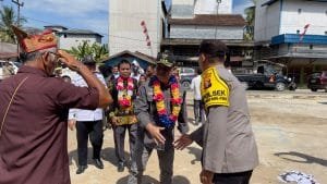 Banyak Kendala Dalam Penetapan Prioritas Program Pembangunan