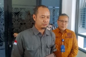 Pemkab Gelar Rakor Evaluasi SPBE Implementasi Smart City dan Evaluasi Statistik Sektoral