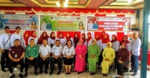 UMKM Diharapkan Lebih Inovatif dan Kreatif