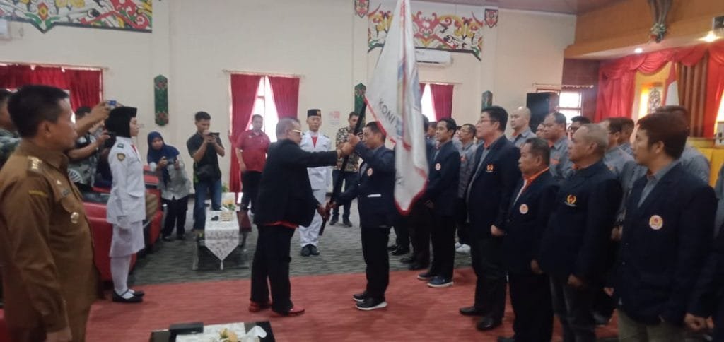 HMY Nahkodai KONI Mura