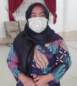 Kades Transparan Gunakan Dana Desa