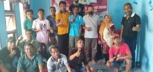 Eratkan Sinergitas Kades Dan BPD