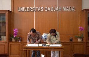 Pemkab Barsel dan UGM Jalin Kerjasama