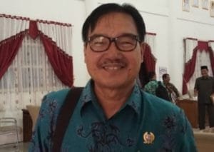 PDIP Barsel Terima 2 Pendaftaran