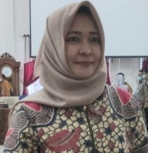 Kades Kelola Sumber Daya Alam