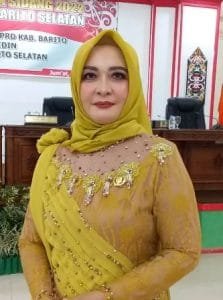 Pemuda Ikut Perangi Narkoba