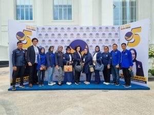 Pemkab Lestarikan Kerbau Rawa