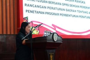 Kabupaten Murung Raya Zero Depisit