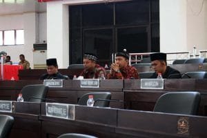 Pemkab Perlu Optimalkan Minat Baca Generasi Muda Mura