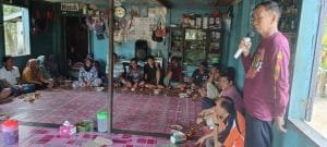 Kiprah Kerja Nyata Dalam Menjalankan Fungsi Aspirasi Masyarakat