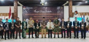 Calon Bupati Jalur Perorangan Nihil Pendaftar