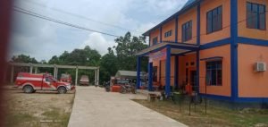 Kerugian Dampak Banjir Berkisar 4 Milyar Lebih
