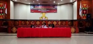 Sektor Kepariwisataan Akan Diperhitungkan Sebagai Sumber PAD Kabupaten Murung Raya