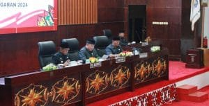 Rumiadi Apresiasi Kinerja Penyelenggara Pemilu