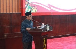 Dewan Minta Ada Peningkatan Pelayanan Bumil di RSUD Puruk Cahu