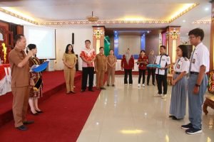 Waspada Pernikahan Di Usia Dini
