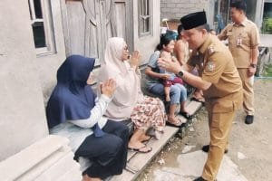 Masa Jabatan Pj Bupati Barsel Diperpanjang