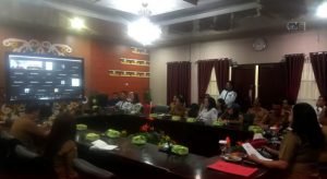 Turunkan Produktifitas Penghambat Pertumbuhan Ekonomi