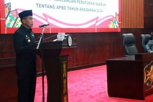 Semua Pihak Sikapi Mekanisme Pemilu Dengan Bijak