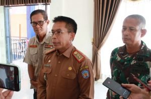 ASN Jaga Netralitas Dalam Penyelenggaraan Pemilu