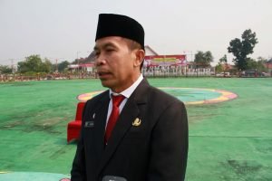 Kinerja Penjabat Bupati Di Monitoring Harian Oleh Presiden
