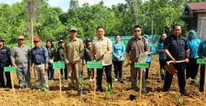 SOPD Tekan Laju Inflasi Dan Harga Cabai