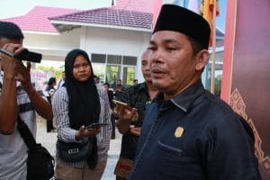 Dewan Dorong Mewujudkan Mura Cerdas Dan Mura Emas 2030