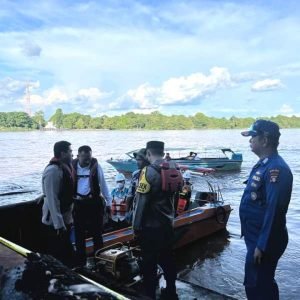 8 ABK Kapal Tugboat Dan Dagang Masih Hilang
