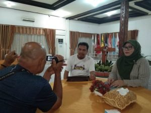 Anggota DPRD Wajib Laporkan Harta Kekayaan