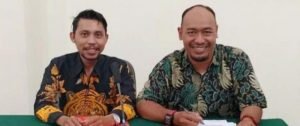 Surat Pernyataan Cerai Palsu Masih Bergulir Di Inspektorat Mura …!!!