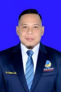 Pemkab Lestarikan Kerbau Rawa