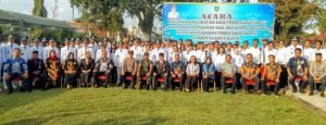 Kades Jalankan Pemerintah Desa Lebih Baik